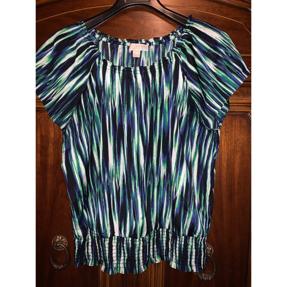 Michael Kors top